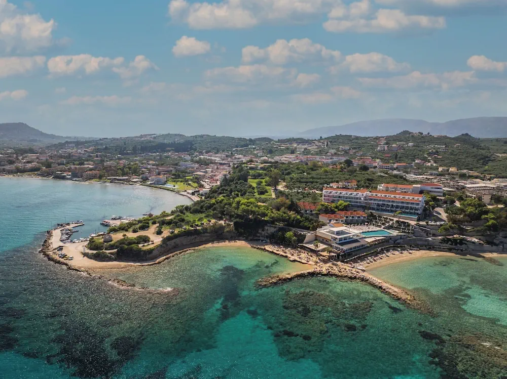 Sentido Alexandra Beach Resort photo 2