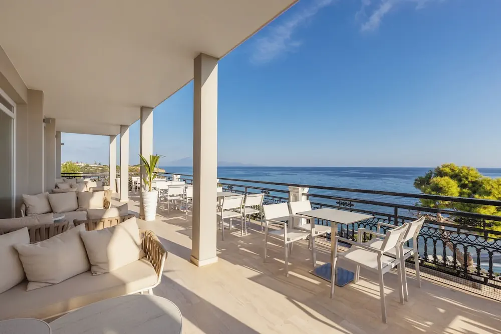 Sentido Alexandra Beach Resort photo 3