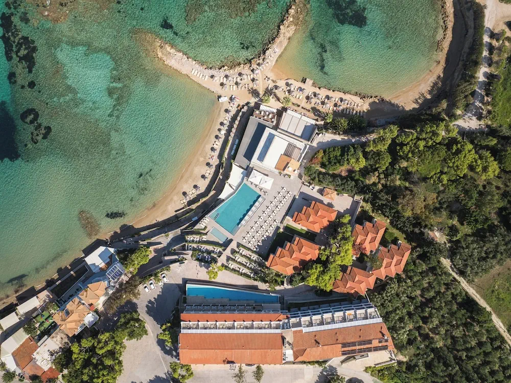 Sentido Alexandra Beach Resort photo 1
