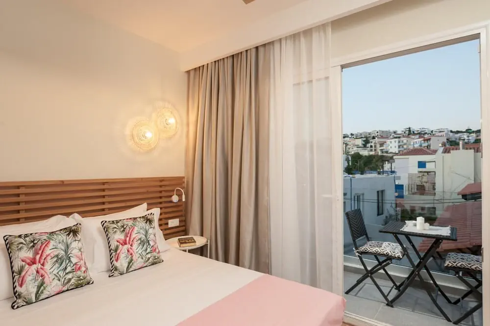 Kastro Beach Apartments 3*, фото 15