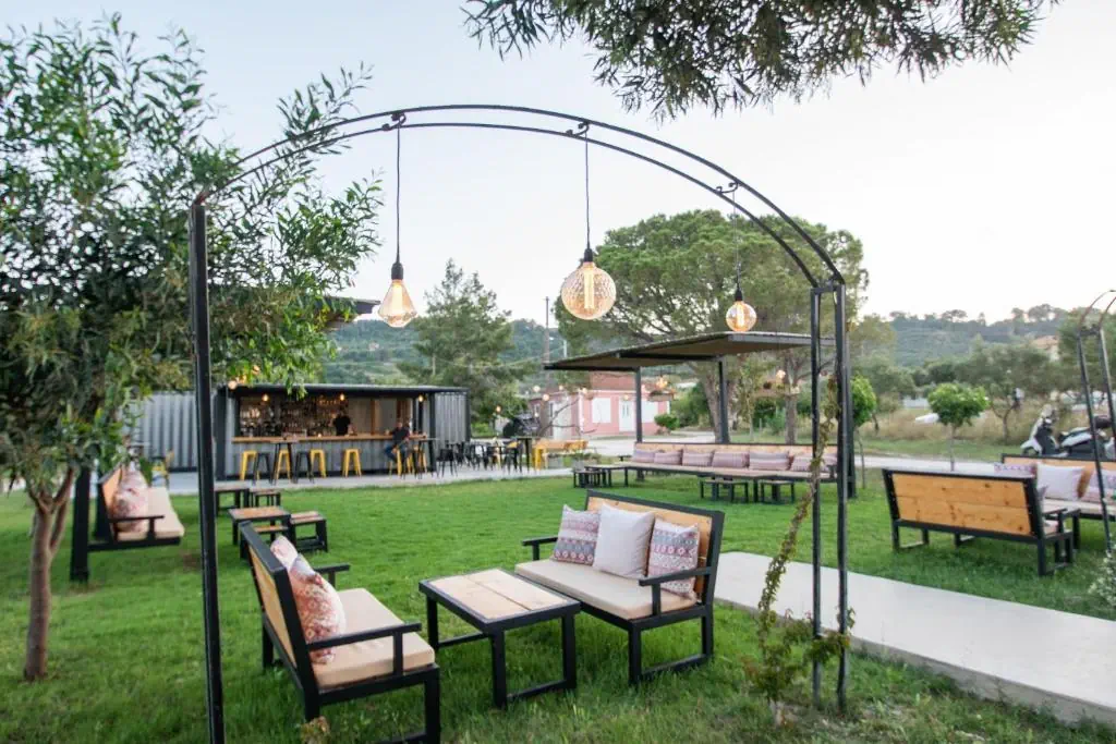 HOTEL: Aeolos Zante Villas with Heated Pool