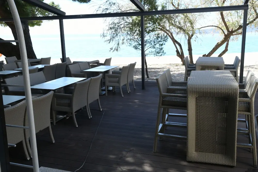 HOTEL: Aparthotel Milenij
