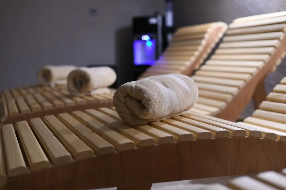 HOTEL: Aparthotel Milenij