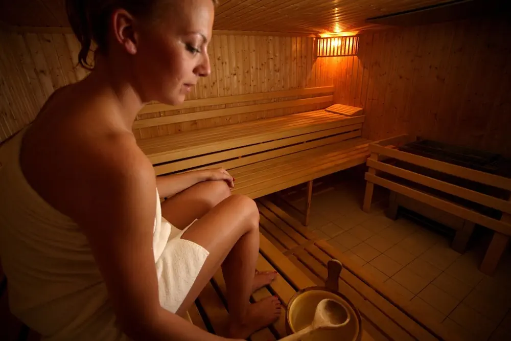 HOTEL: Aparthotel Milenij