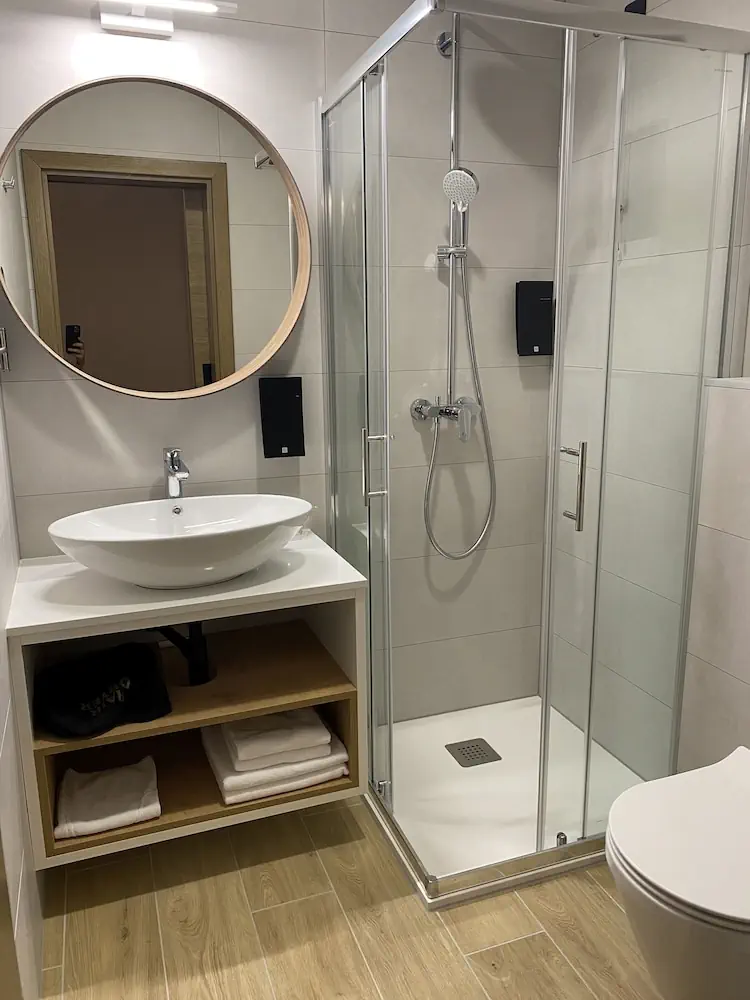 HOTEL: Villa Verica