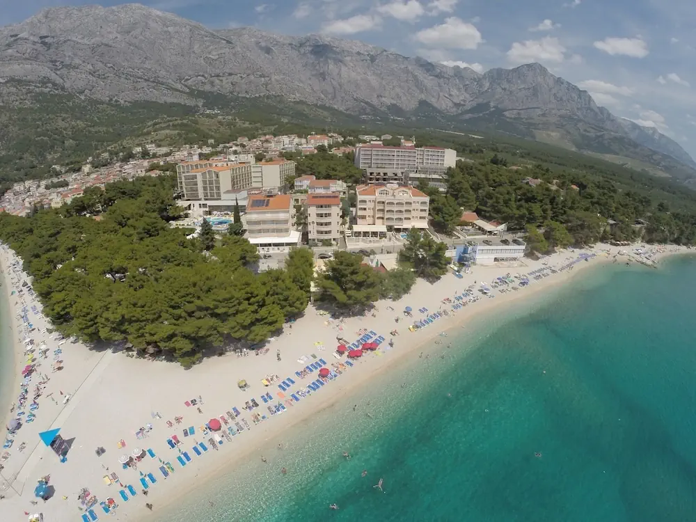 HOTEL: Villa Verica
