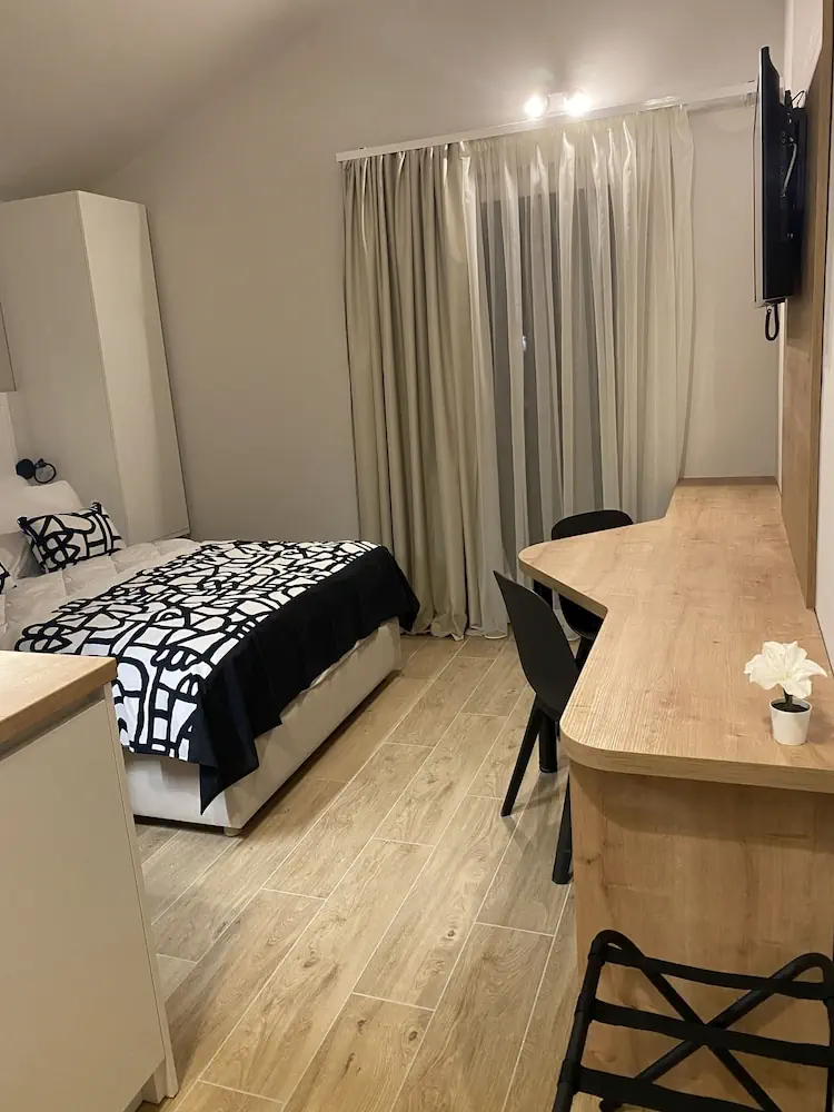 HOTEL: Villa Verica