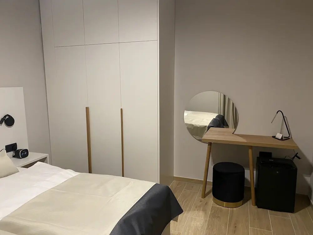 HOTEL: Villa Verica
