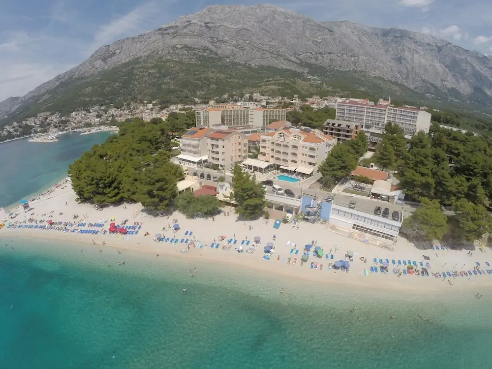 HOTEL: Villa Verica