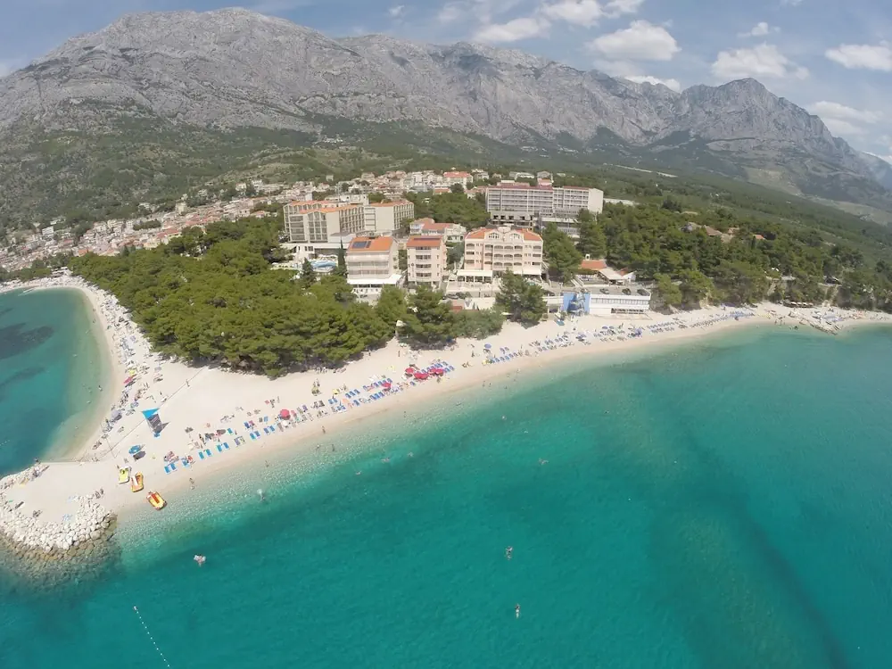 HOTEL: Villa Verica