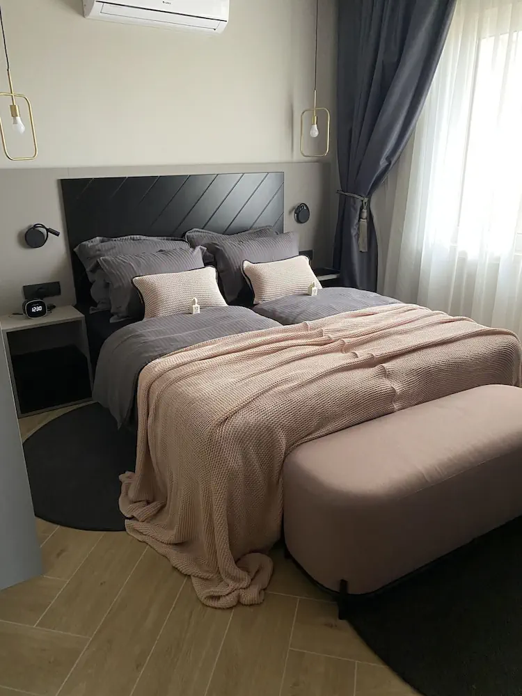 HOTEL: Villa Verica