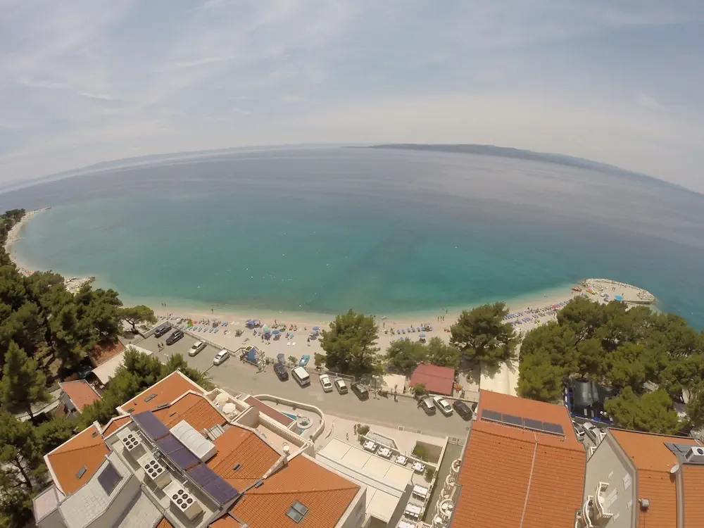 HOTEL: Villa Verica