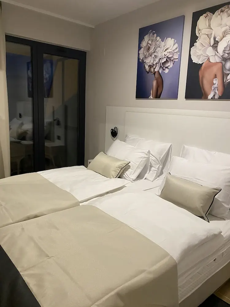 HOTEL: Villa Verica