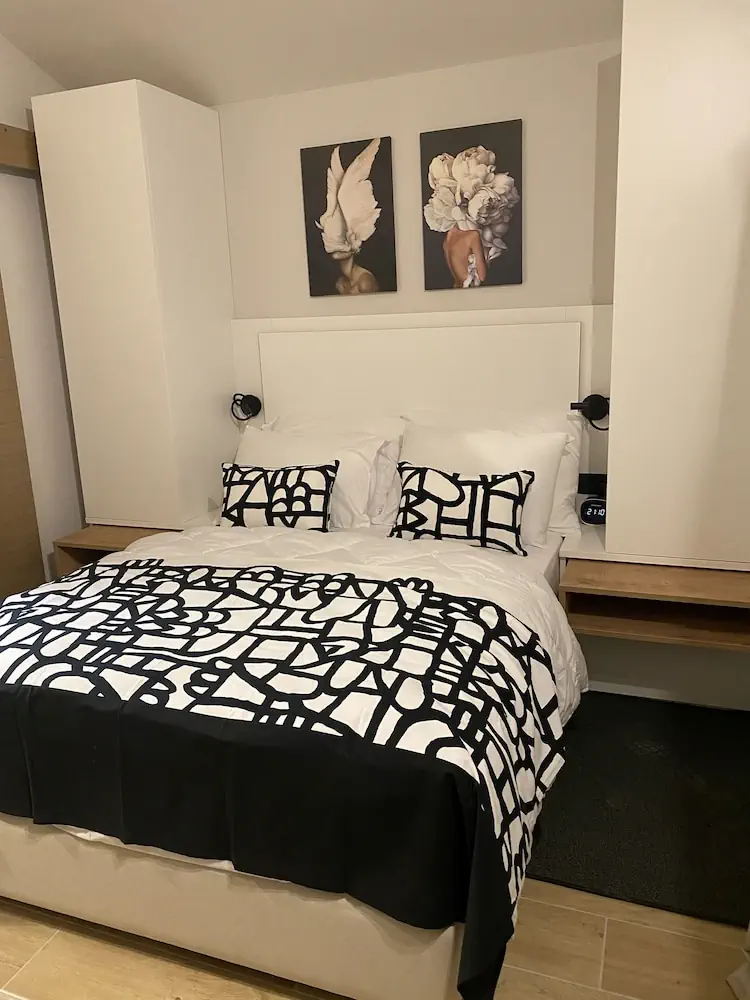 HOTEL: Villa Verica