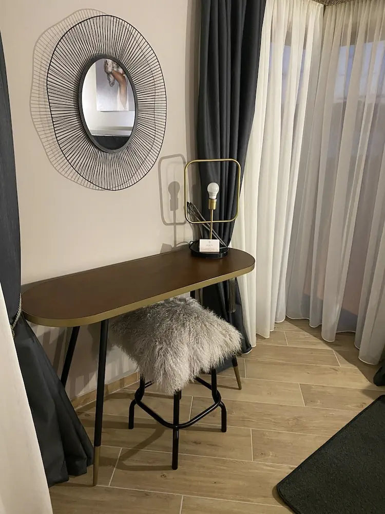 HOTEL: Villa Verica