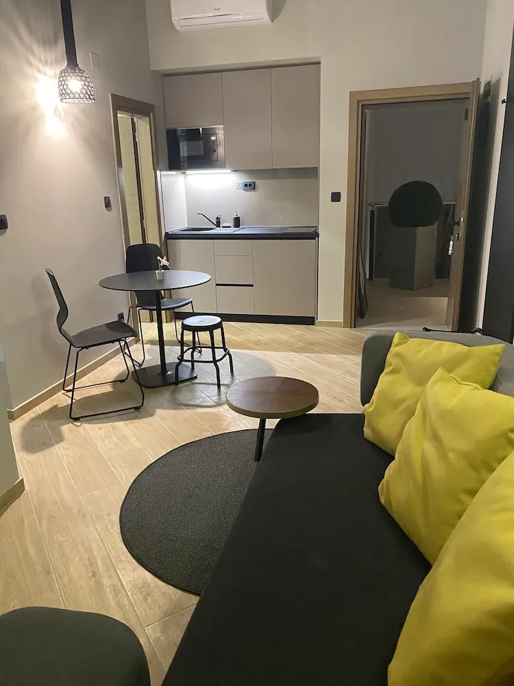 HOTEL: Villa Verica