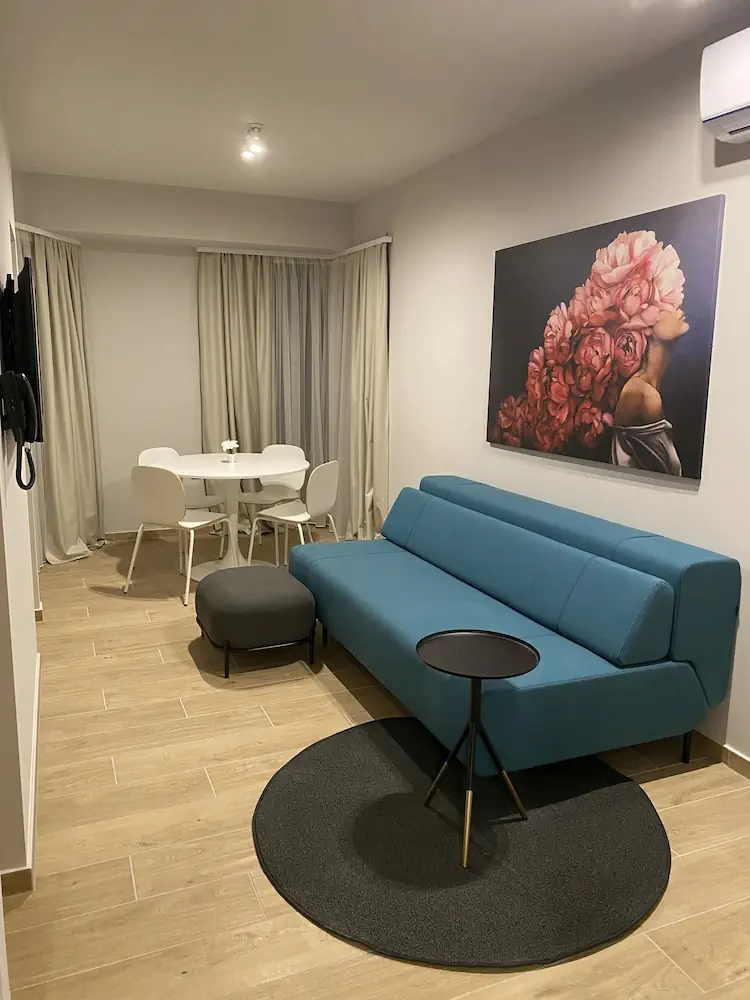 HOTEL: Villa Verica