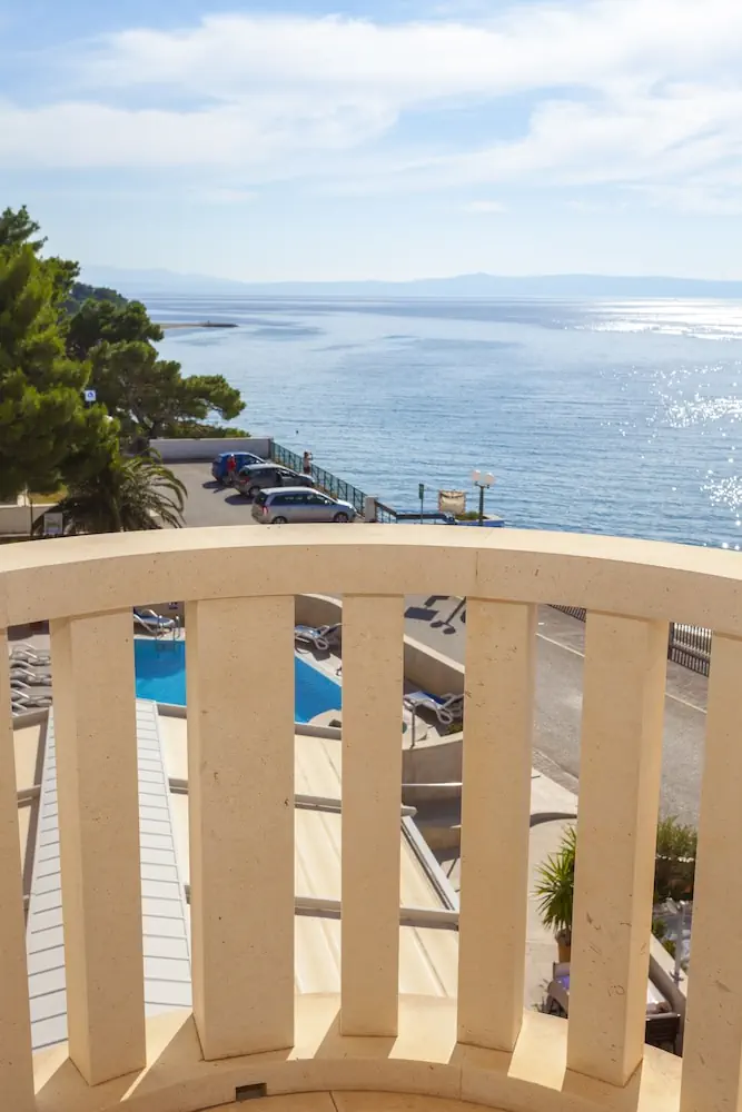 HOTEL: Villa Verica