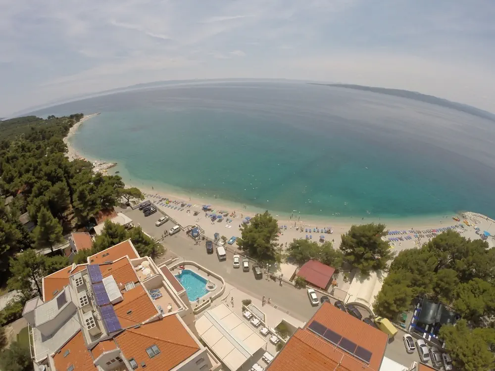 HOTEL: Villa Verica