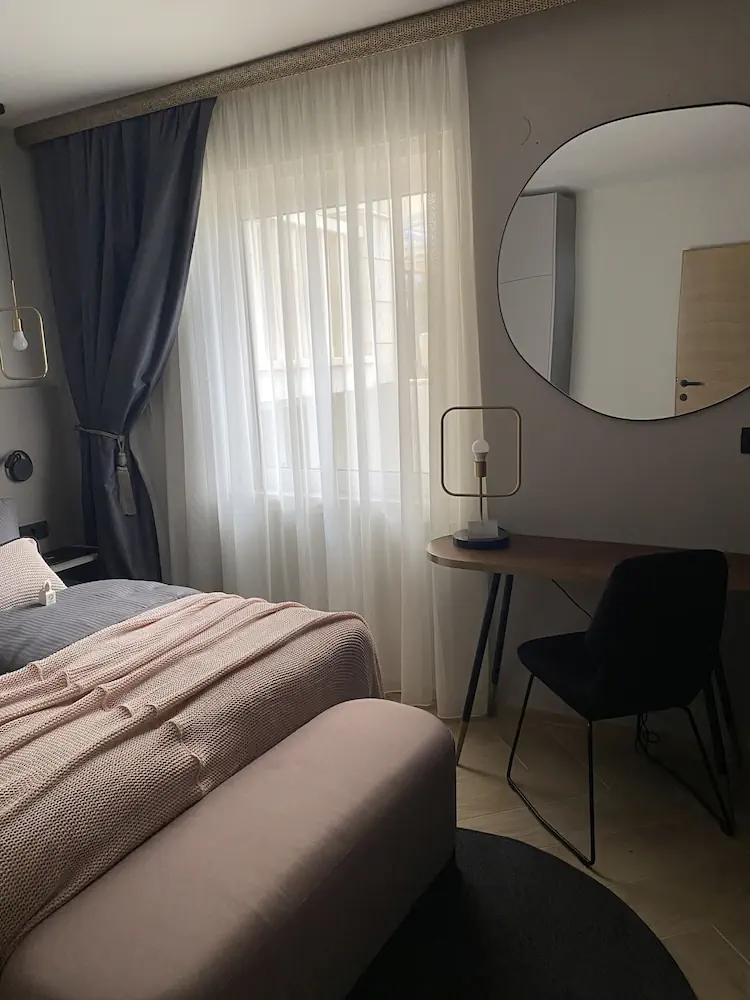 HOTEL: Villa Verica