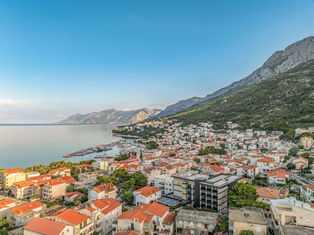 HOTEL: Boutique hotel Noemia