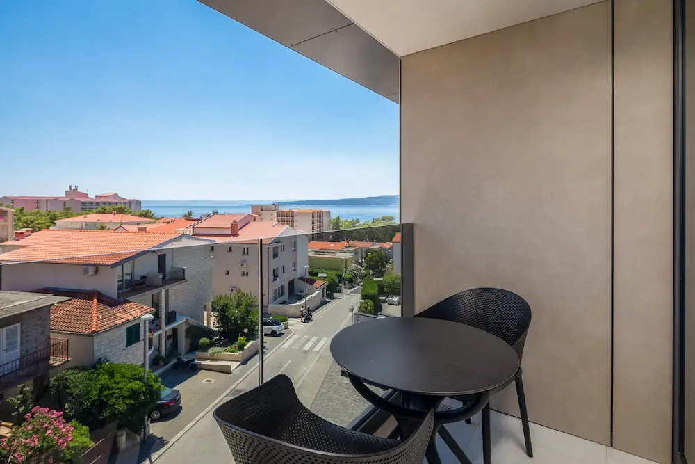 HOTEL: Boutique hotel Noemia