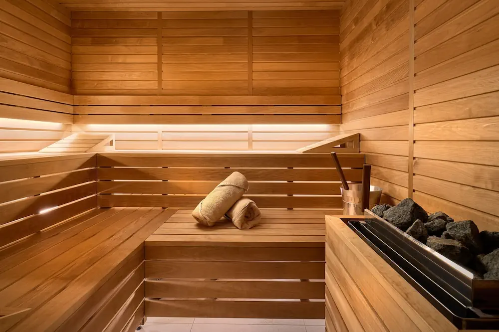 HOTEL: Boutique hotel Noemia