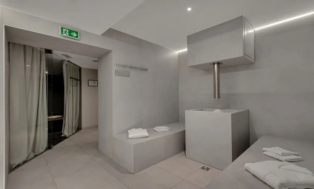 HOTEL: Boutique hotel Noemia