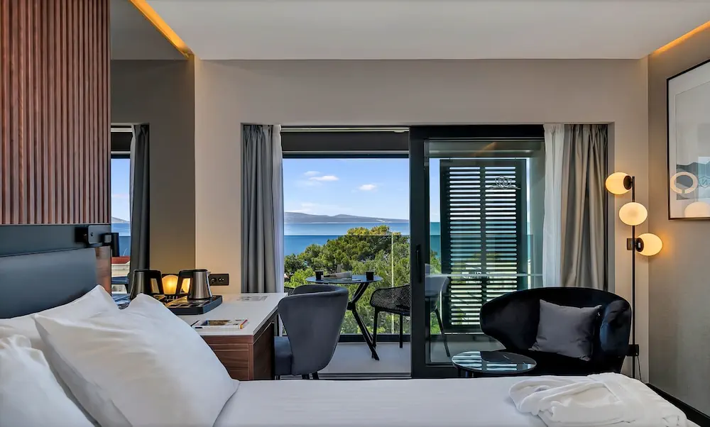 HOTEL: Boutique hotel Noemia