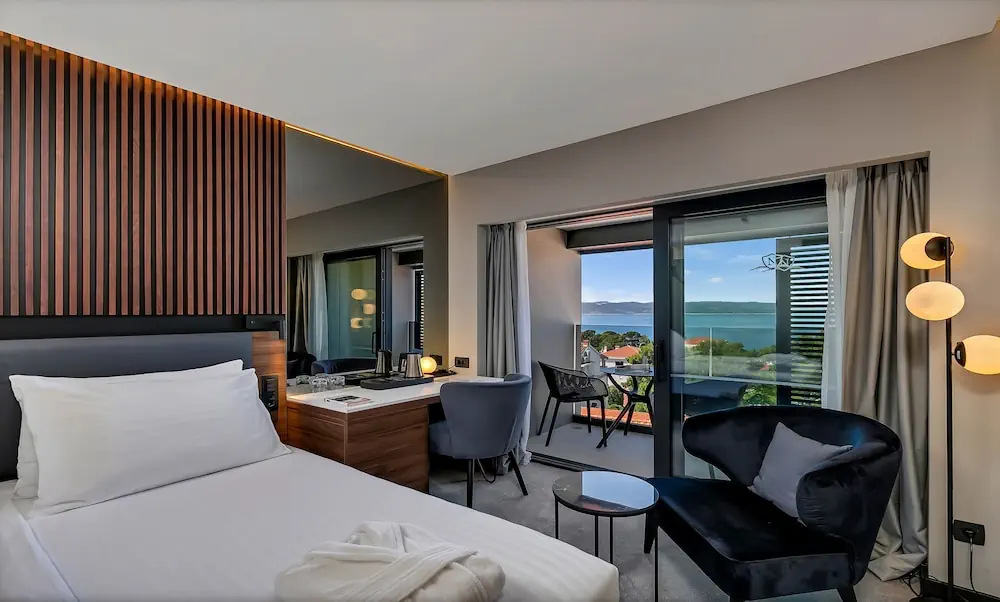 HOTEL: Boutique hotel Noemia