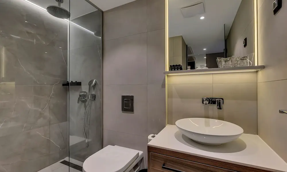 HOTEL: Boutique hotel Noemia