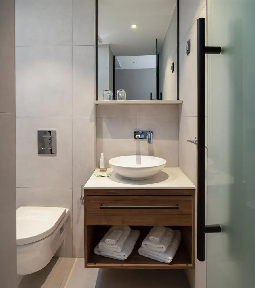 HOTEL: Boutique hotel Noemia