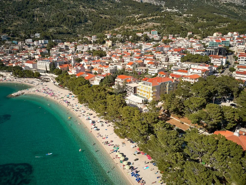 HOTEL: Boutique hotel Noemia