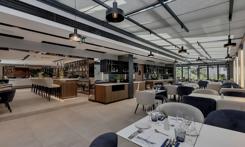 HOTEL: Boutique hotel Noemia