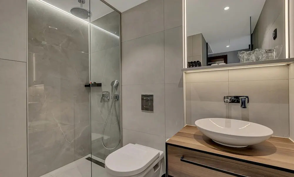 HOTEL: Boutique hotel Noemia