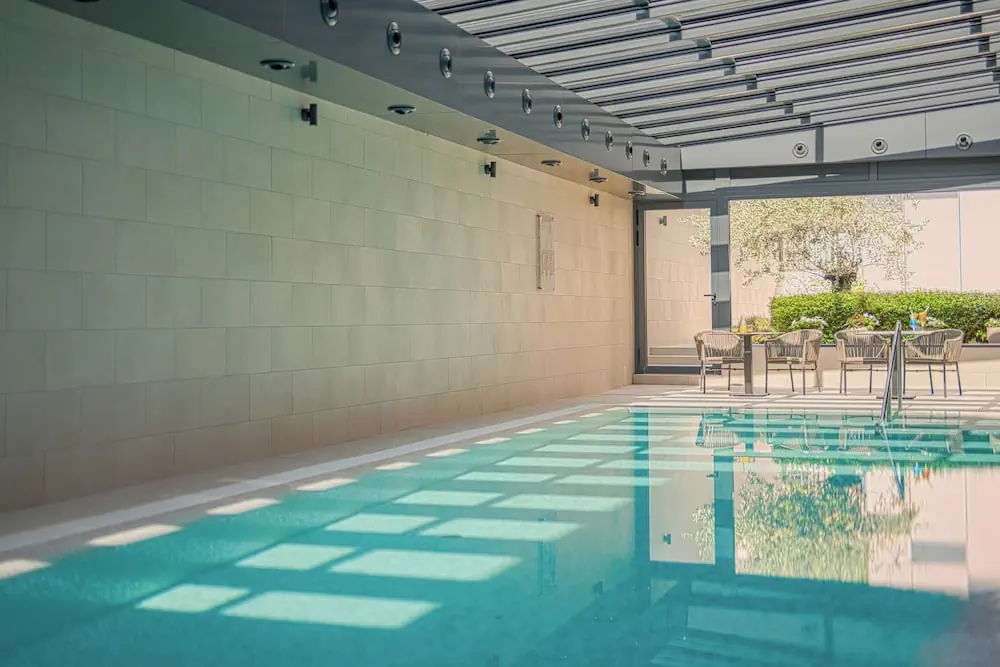 HOTEL: Boutique hotel Noemia