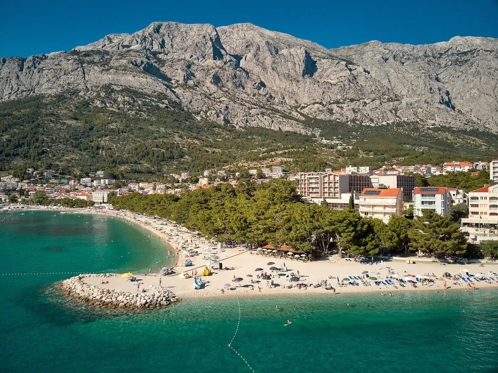Boutique hotel Noemia