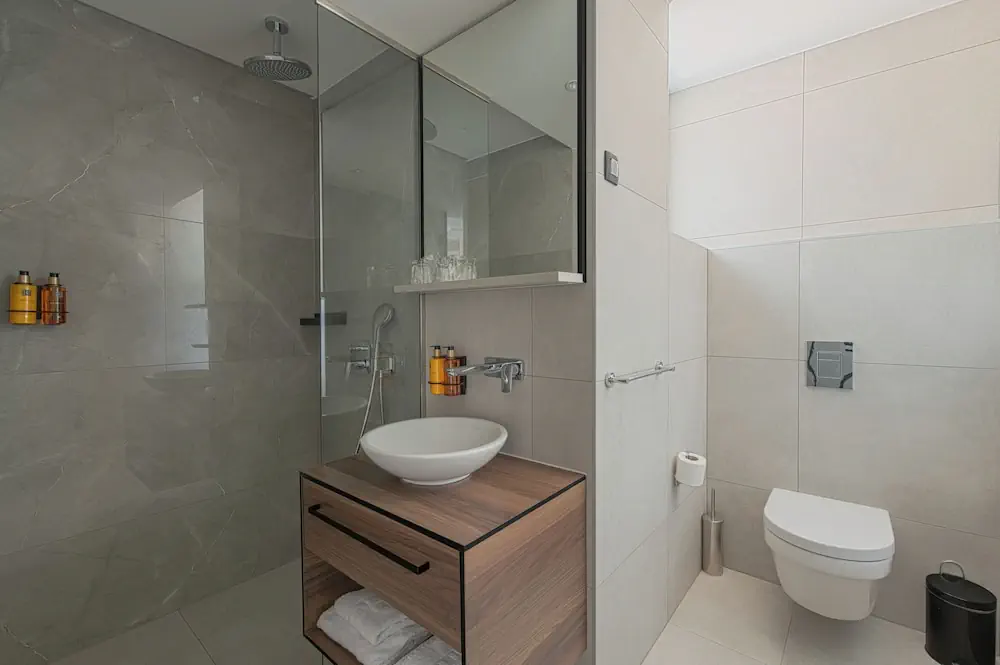 HOTEL: Boutique hotel Noemia