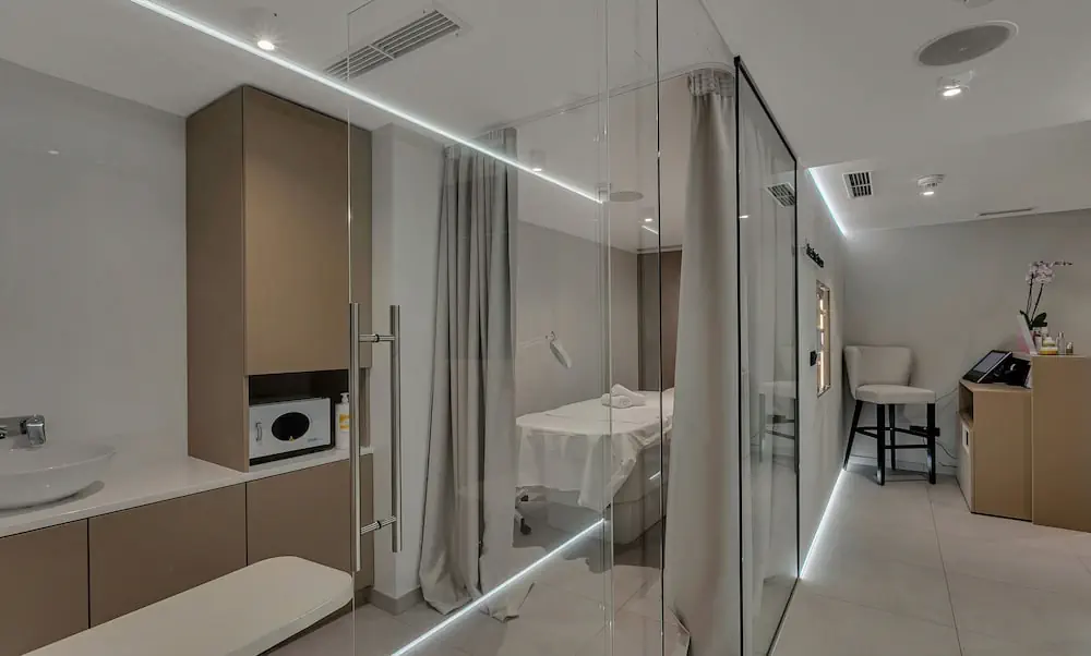 HOTEL: Boutique hotel Noemia