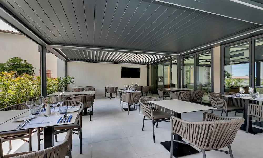 HOTEL: Boutique hotel Noemia