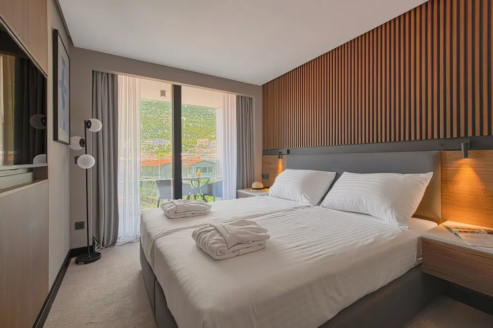 HOTEL: Boutique hotel Noemia