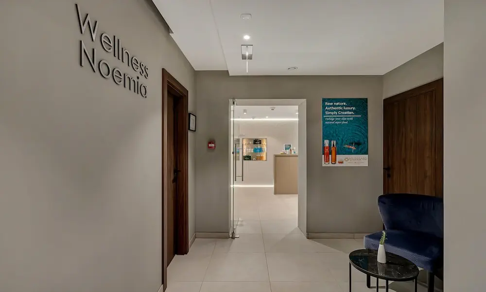HOTEL: Boutique hotel Noemia