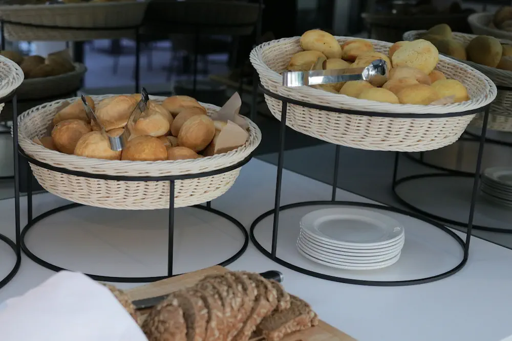 HOTEL: Boutique hotel Noemia