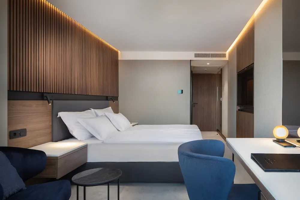 HOTEL: Boutique hotel Noemia