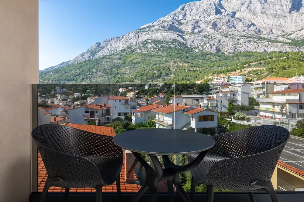 HOTEL: Boutique hotel Noemia