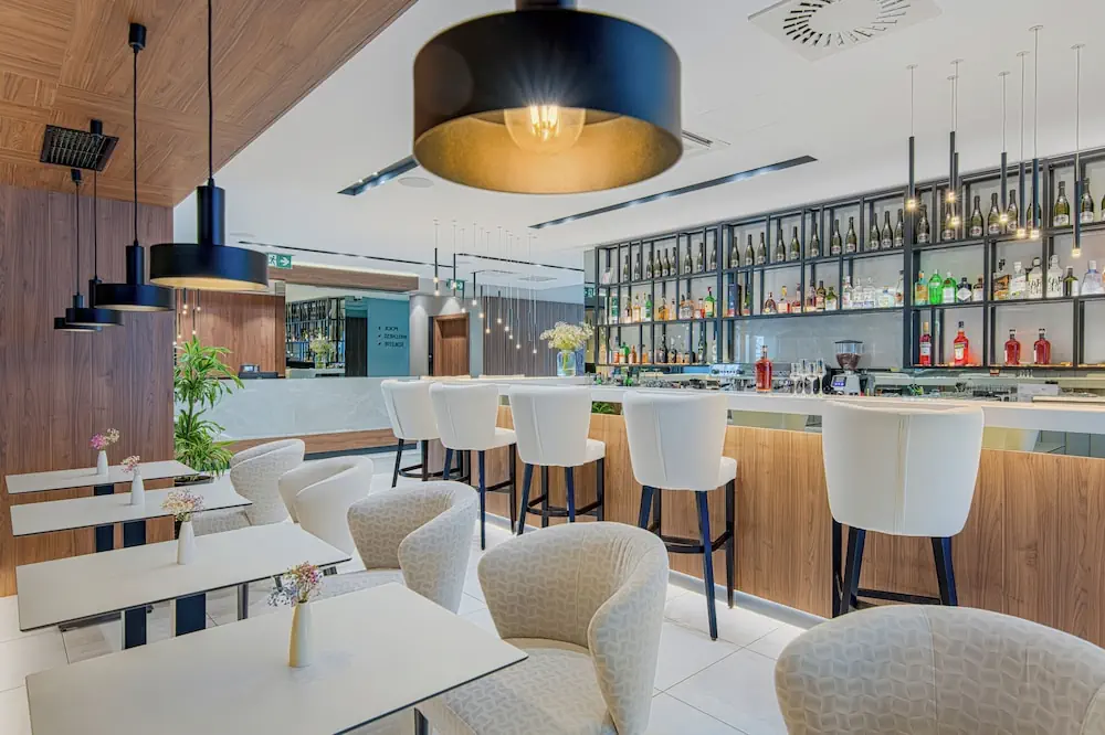 HOTEL: Boutique hotel Noemia