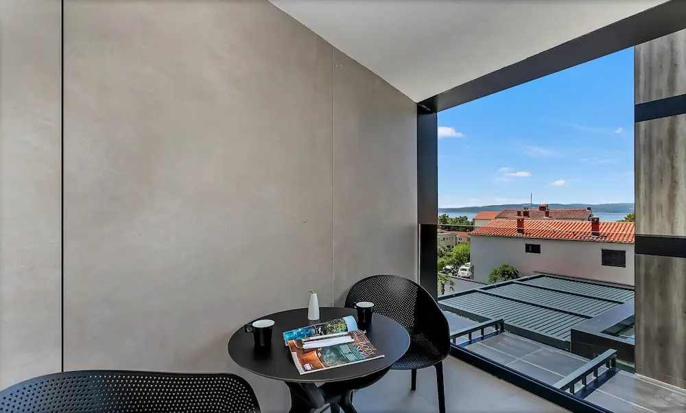 HOTEL: Boutique hotel Noemia