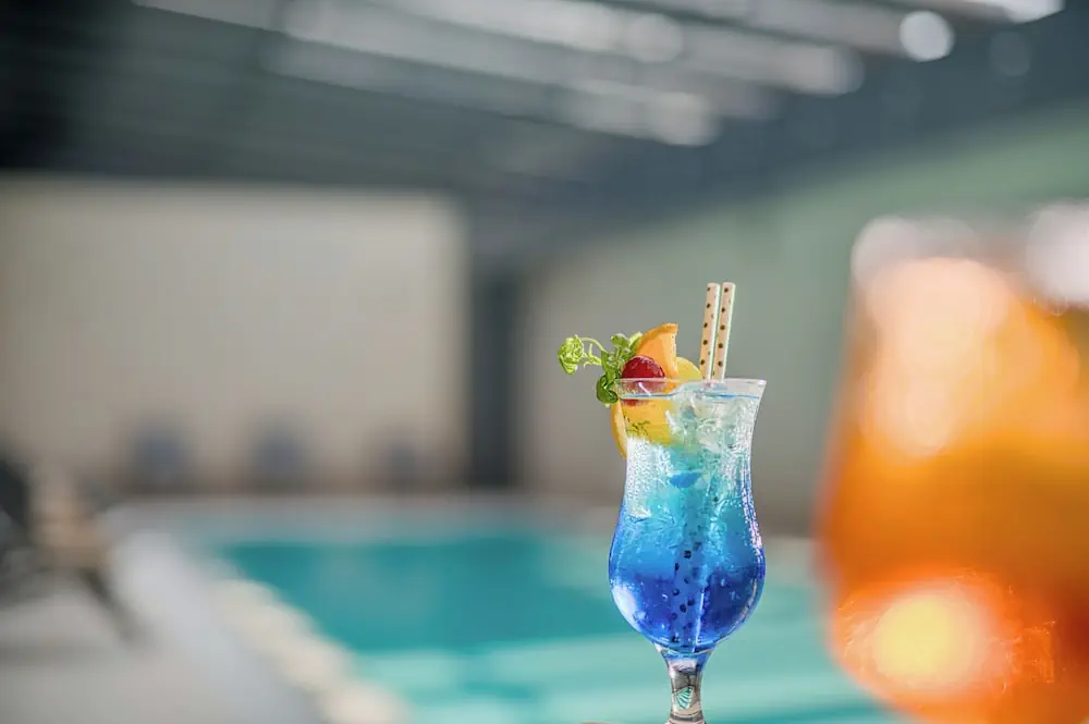 HOTEL: Boutique hotel Noemia
