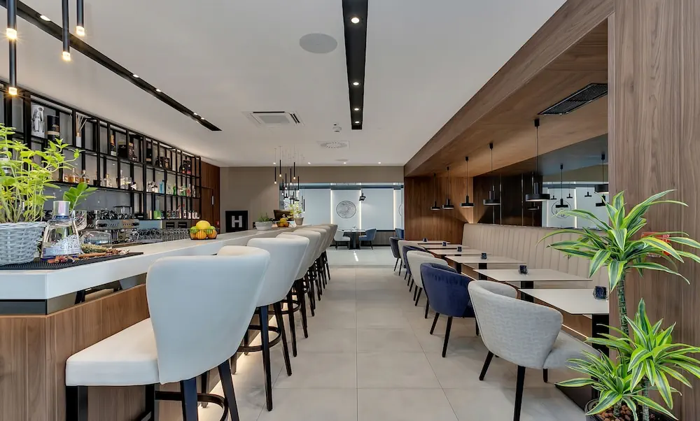 HOTEL: Boutique hotel Noemia