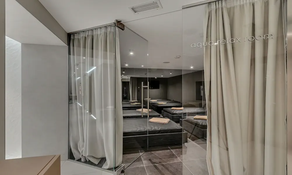 HOTEL: Boutique hotel Noemia